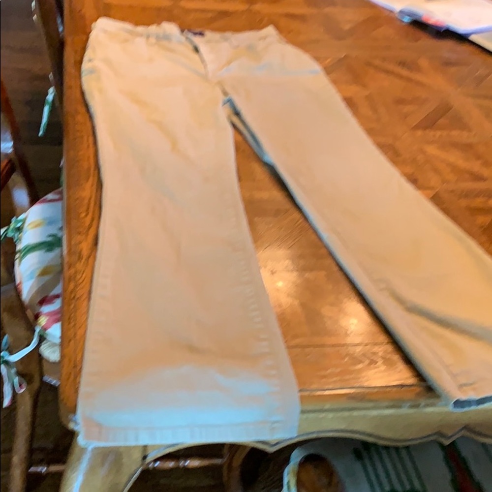 Not my daughter jeans, worn once